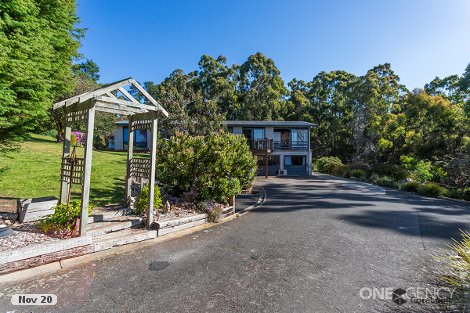 124 Ironcliffe Rd, Penguin, TAS 7316