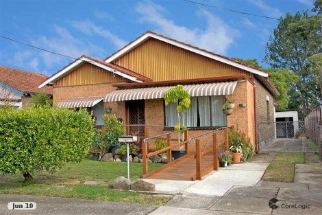 143 Coronation Pde, Strathfield South, NSW 2136