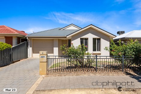 6 Bolmen Lane, Andrews Farm, SA 5114