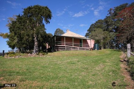 68a Martins Ridge Rd, Conjola, NSW 2539