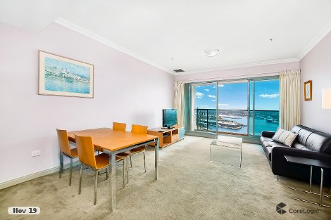 2301/127-153 Kent St, Millers Point, NSW 2000