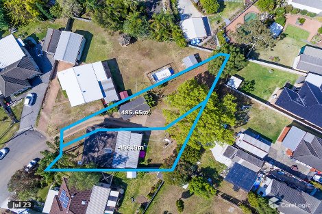 6 Cranney Pl, Lalor Park, NSW 2147