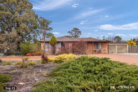 30 Gratwick St, Gowrie, ACT 2904