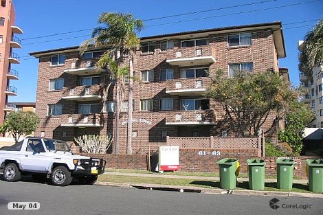 9/61-63 Ocean Pde, The Entrance, NSW 2261