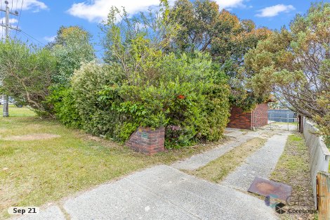 44 Curtis Way, Girrawheen, WA 6064