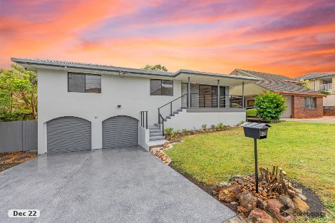 21 Durama St, Rochedale South, QLD 4123