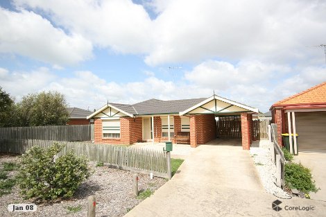 13 Croatia Pl, Norlane, VIC 3214