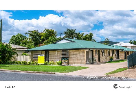 1/232 Ford St, Berserker, QLD 4701