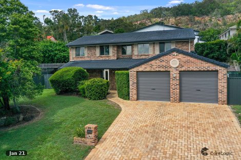 16 Bracknell Pl, Ashgrove, QLD 4060