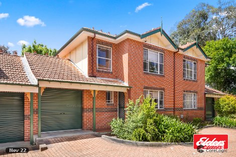 3/39-41 Allawah St, Blacktown, NSW 2148