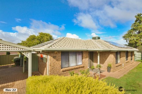 18 Hele Cres, Trott Park, SA 5158