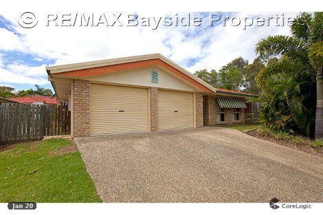 6 Fanfare Pl, Capalaba, QLD 4157