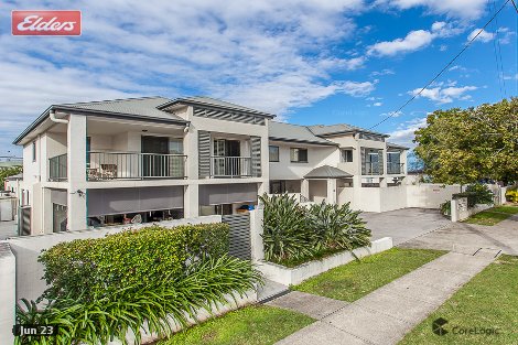 12/10 Trout St, Ashgrove, QLD 4060