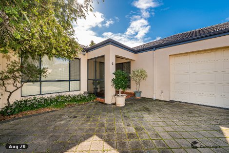 35c Powell St, Joondanna, WA 6060