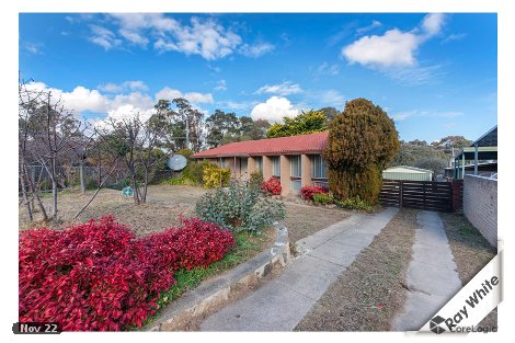 12 Levey Pl, Melba, ACT 2615