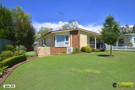 2 Harold Ave, Hobartville, NSW 2753