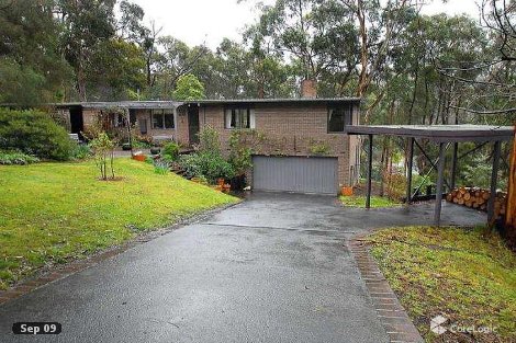 10 Day St, Upwey, VIC 3158