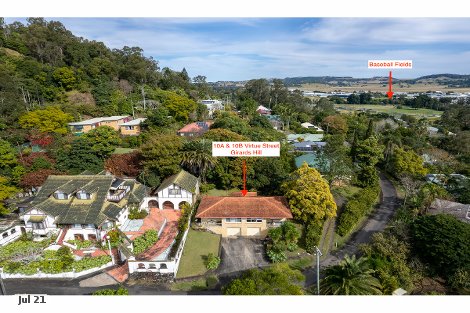 10b Virtue St, Girards Hill, NSW 2480