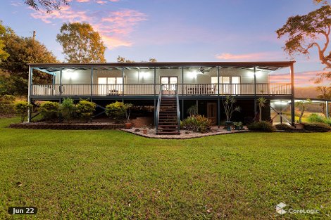 1983 Maraju-Yakapari Rd, The Leap, QLD 4740