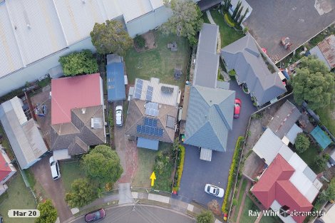 38 Dan Cres, Lansvale, NSW 2166