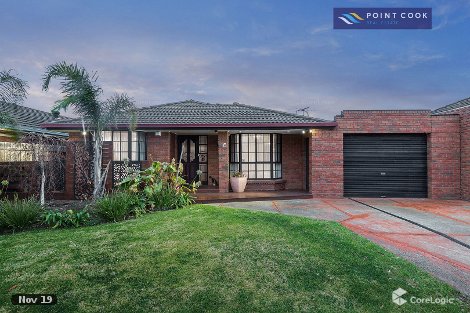 16 St Anthony Ct, Seabrook, VIC 3028