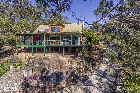 4 Singleton Rd, Wisemans Ferry, NSW 2775