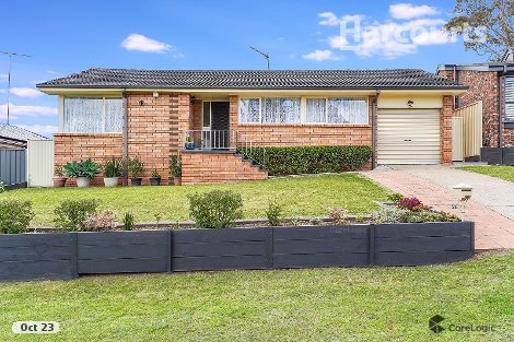 26 Aminya Cres, Bradbury, NSW 2560