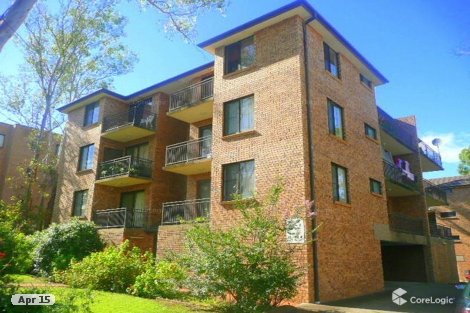 3/28 Hythe St, Mount Druitt, NSW 2770