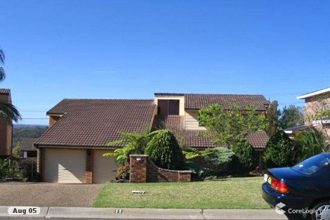 11 Burrawang Pl, Alfords Point, NSW 2234