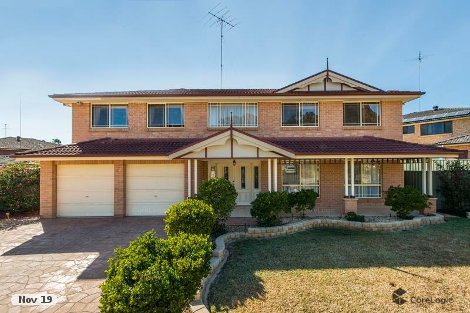 37 Shearwater Dr, Glenmore Park, NSW 2745