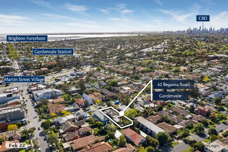 42 Begonia Rd, Gardenvale, VIC 3185