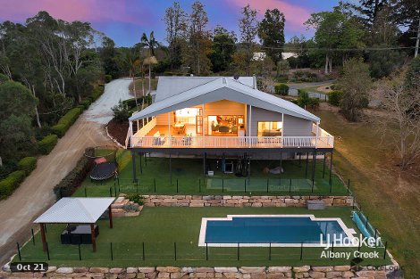 22 Garrawin Ct, Clear Mountain, QLD 4500