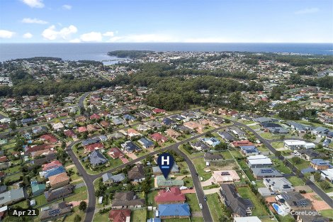 6 Scribbly Gum Cres, Ulladulla, NSW 2539