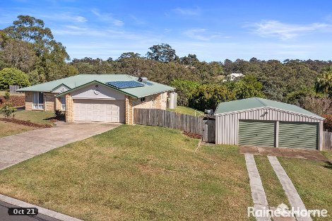 136 Blueberry Dr, Black Mountain, QLD 4563