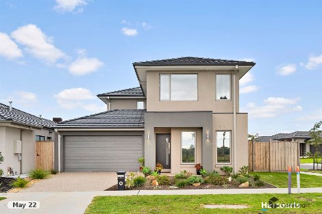 1 Abacus Lane, Cranbourne South, VIC 3977