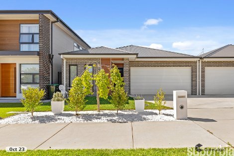 18 Galaxias St, Throsby, ACT 2914