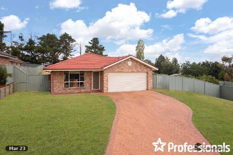 19 Sapphire Cres, Kelso, NSW 2795