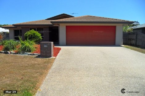 12 Orania Ct, Andergrove, QLD 4740