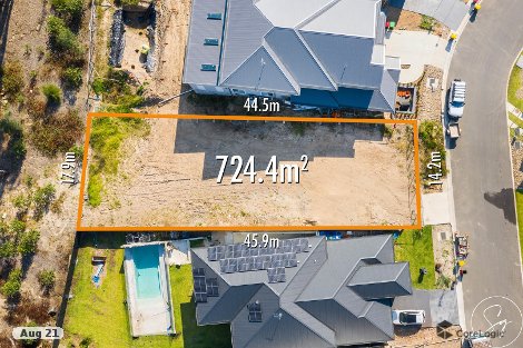 7 Chaelundi Cres, North Kellyville, NSW 2155