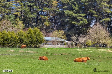 29 Cranneys Lane, Trentham, VIC 3458