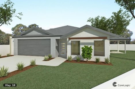 3 Aquarius Rd, Mckail, WA 6330