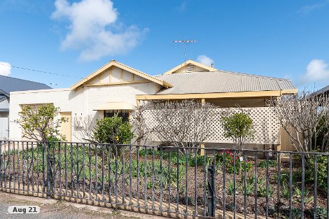 8 Webb St, Tailem Bend, SA 5260