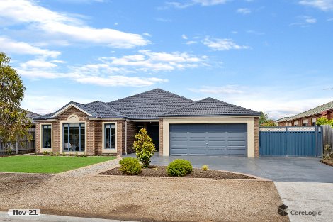 28 Filmer Pl, Riddells Creek, VIC 3431