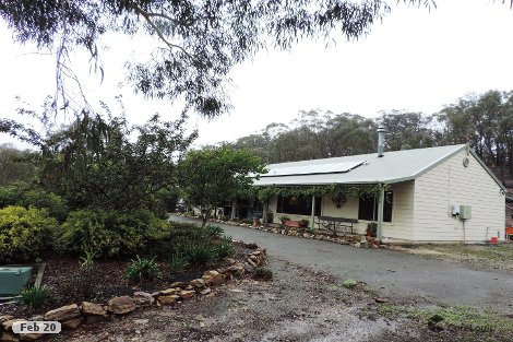 160 Barcham Lane, Bungonia, NSW 2580