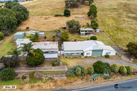 4 Lockharts Gap Rd, Huon, VIC 3695