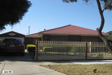 35 Kingsley Pl, Delahey, VIC 3037