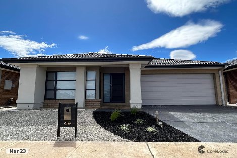 49 Daffodil Cres, Diggers Rest, VIC 3427