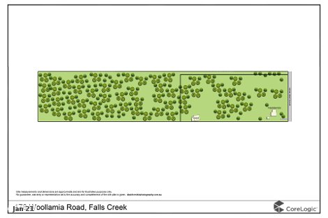 78 Woollamia Rd, Falls Creek, NSW 2540