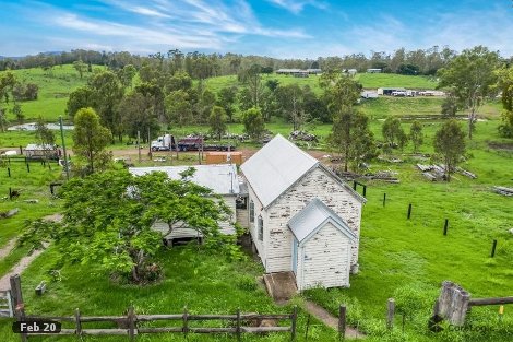 735 Mary Valley Rd, Long Flat, QLD 4570