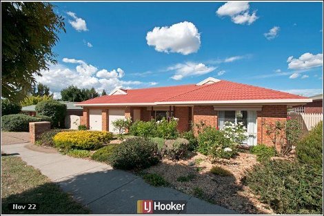 22 Unaipon Ave, Ngunnawal, ACT 2913